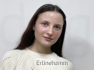 Erlinehamm