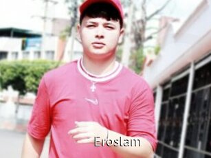 Eroslam