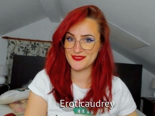 Eroticaudrey