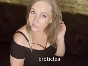 Eroticlea