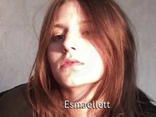 Esmaellett