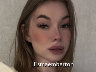 Esmaemberton