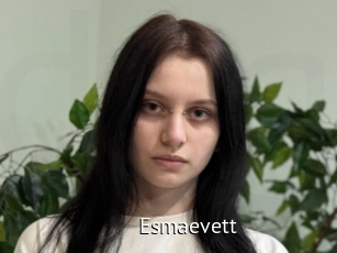 Esmaevett