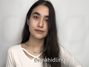 Esmahidling