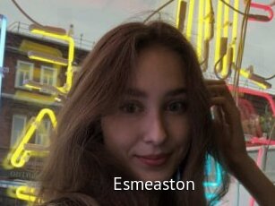 Esmeaston