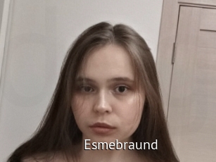 Esmebraund