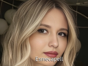 Esmecapell