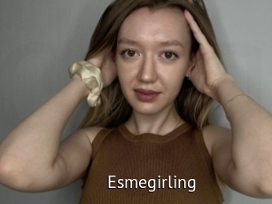 Esmegirling