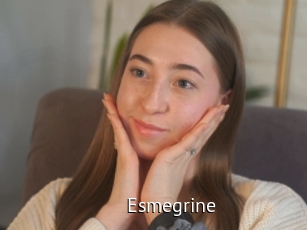 Esmegrine
