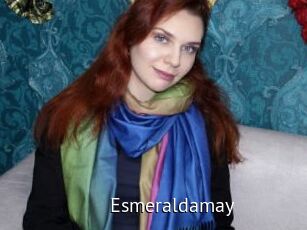 Esmeraldamay