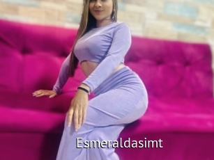 Esmeraldasimt