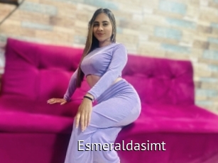 Esmeraldasimt