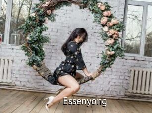 Essenyong