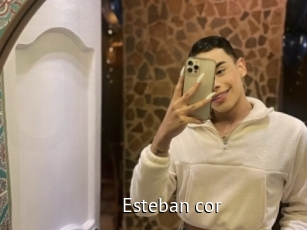 Esteban_cor