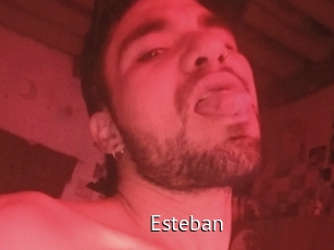 Esteban