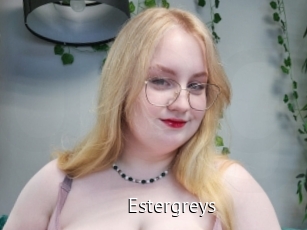 Estergreys