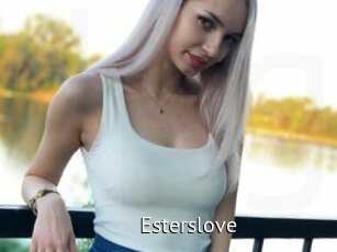 Esterslove