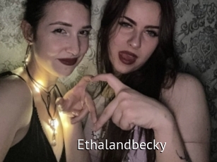 Ethalandbecky