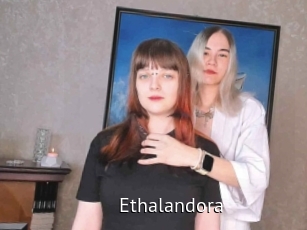 Ethalandora