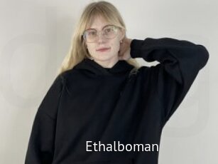 Ethalboman