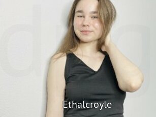 Ethalcroyle