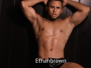 Ethanbrown