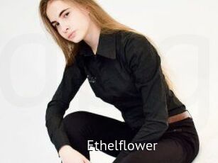 Ethelflower