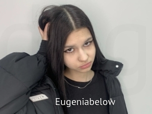 Eugeniabelow