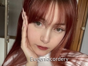 Eugeniacordery