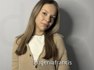 Eugeniafrancis