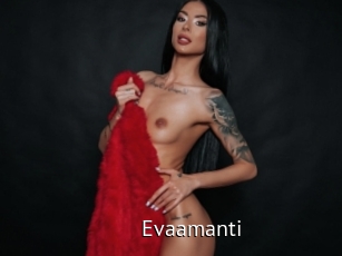 Evaamanti