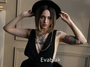 Evablak