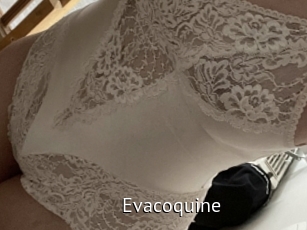 Evacoquine