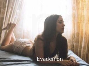 Evademon