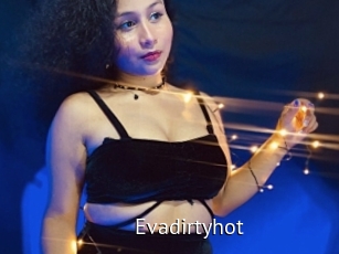 Evadirtyhot