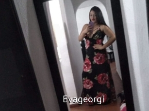 Evageorgi