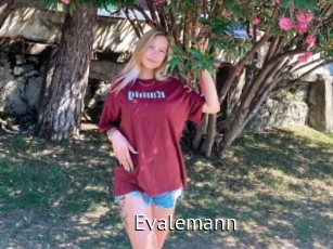 Evalemann