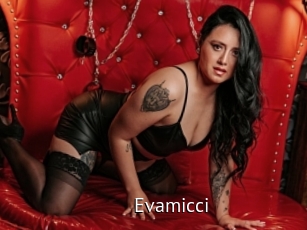 Evamicci