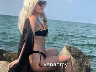 Evanaomy