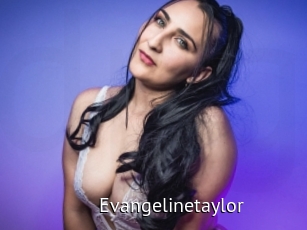 Evangelinetaylor