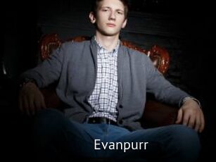 Evanpurr