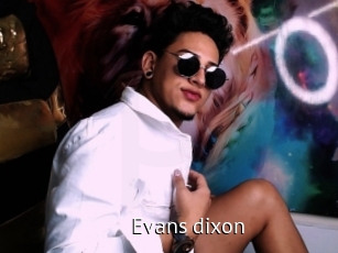 Evans_dixon