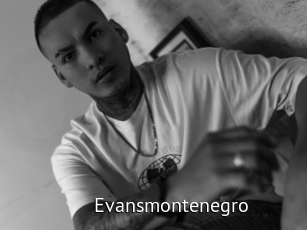 Evansmontenegro