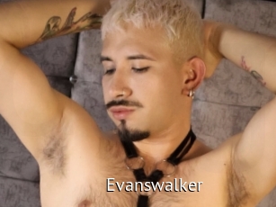 Evanswalker