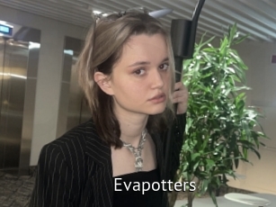 Evapotters