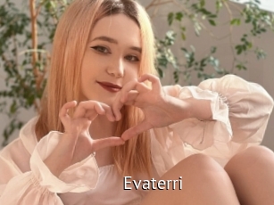 Evaterri