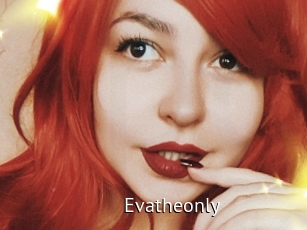 Evatheonly