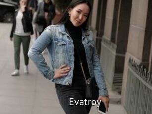 Evatroy