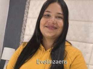 Evelinzaens