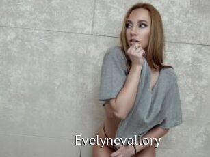 Evelynevallory